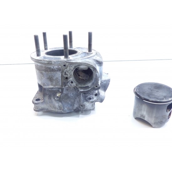Cylindre piston occasion 125 yz 1987 2hg / Cylinder Head
