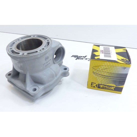 Cylindre et piston neuf Sherco 125 SE