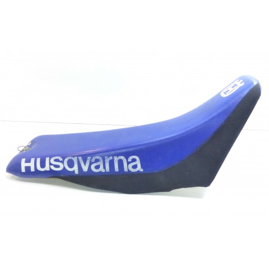 Selle Husqvarna WR 1994 / Seat saddle