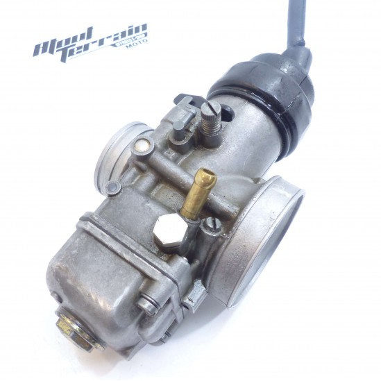 Carburateur Husqvarna 360 wr 1992 pour pièce / carburetor