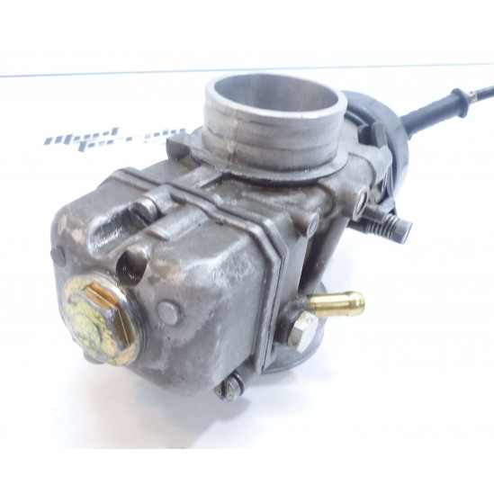 Carburateur Husqvarna 360 wr 1992 pour pièce / carburetor