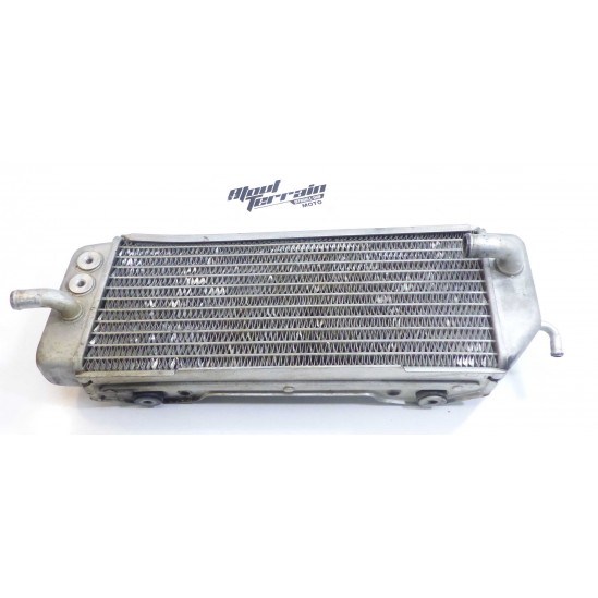 Radiateur Kawasaki 250 kxf 2013 / radiator