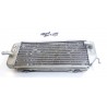 Radiateur Kawasaki 250 kxf 2013 / radiator