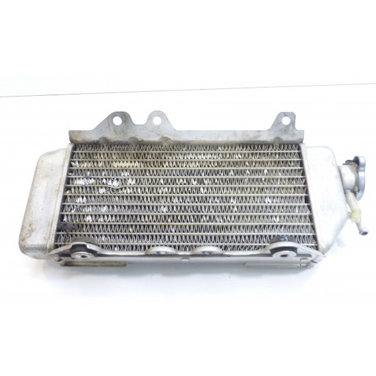 Radiateur 250 kxf 2013 / radiator