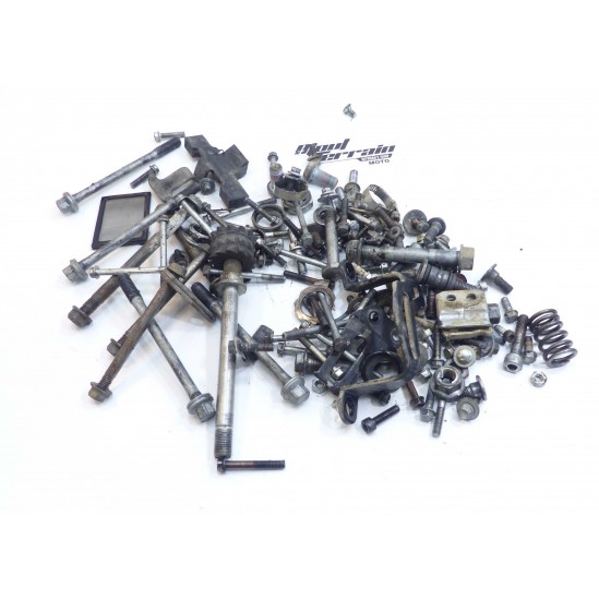Lot visserie Kawasaki 250 KXF 2012