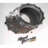 Disque+ressort d'embrayage 250 cr 93-01 / Clutch disq