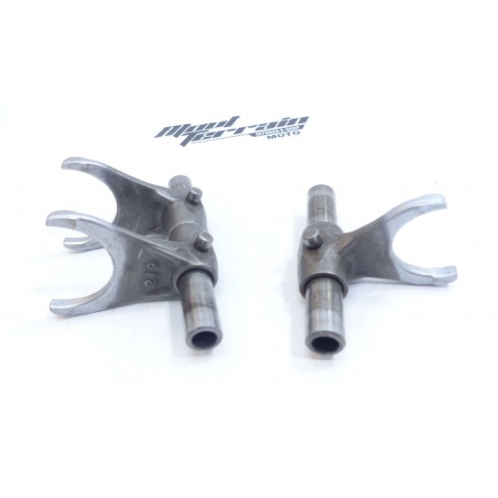 Fourchettes de sélection 125 kx 1995 / fork shift