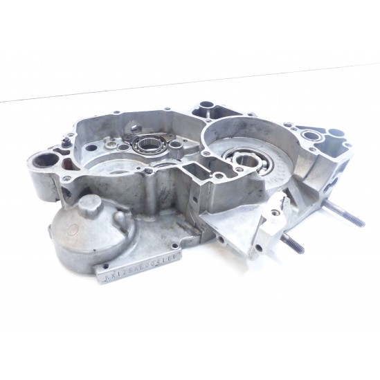 Carter moteur droit 125 KX 1995