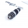 Valves d'échappement 125 KX 1995 / exhaust valve