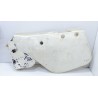 Lot Plastiques YZ 1987