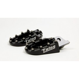 Cales pieds TALON HONDA 2002-2013