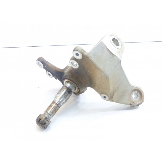 Porte moyeu Suzuki 400 LTZ