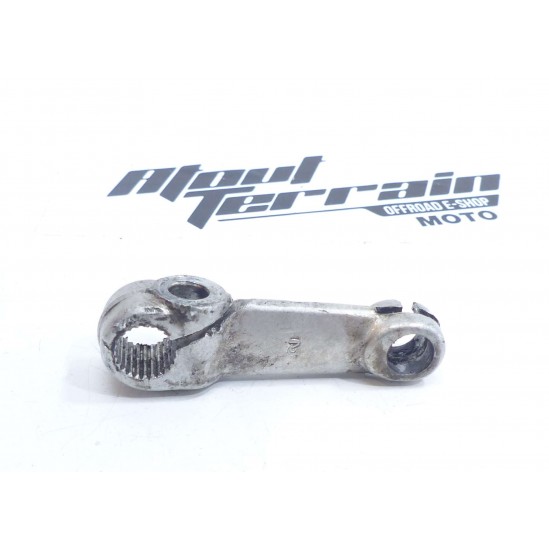 Levier D'embrayage Accossato AGS210 - Pour Suzuki LT-Z Quadsport 400 (2004-2017)