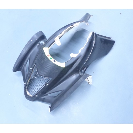 Lot plastiques 400 LTZ