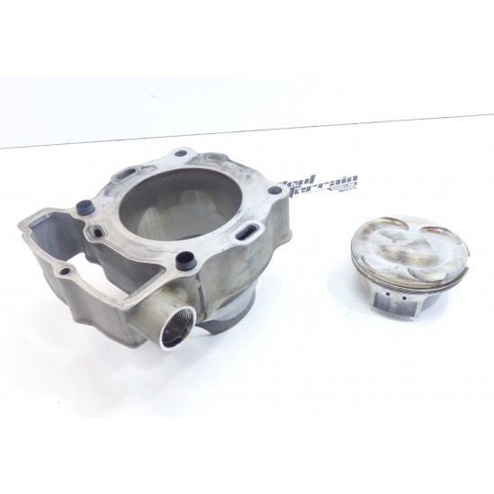 Cylindre piston Beta 350 RR 2013