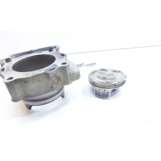 Cylindre piston Beta 350 RR 2013