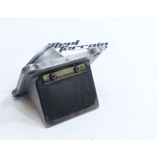 Boite à clapets BOYESEN Gas-gas 125 ec 2005 / reed valve box
