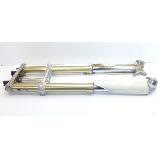 Fourche Honda CRF 2008 / Front Fork
