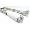 Fourche Honda CR 2006 / Front Fork