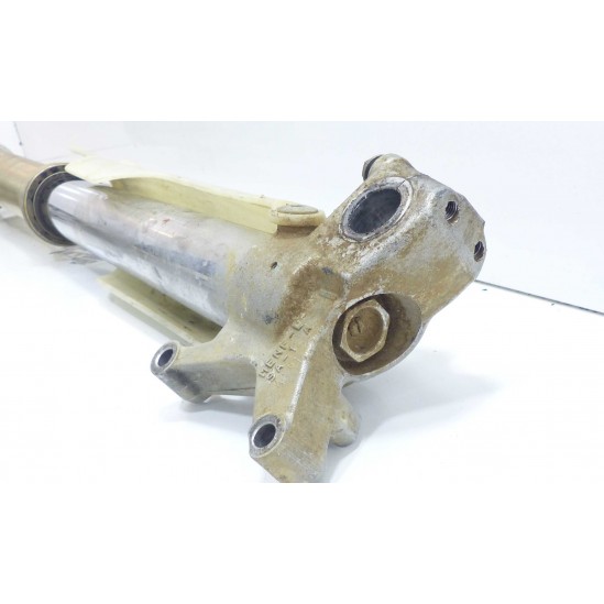 Fourche Honda CR 2006 / Front Fork