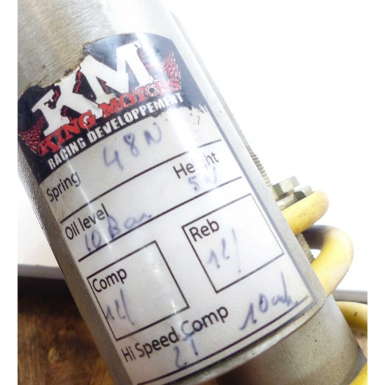 Amortisseur Honda CR et CRF 2007/ shock absorber
