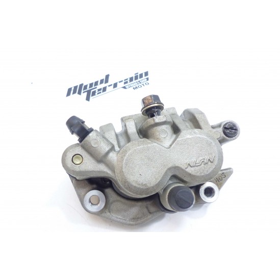 Etrier de frein avant CR-CRF 2006 / brake caliper