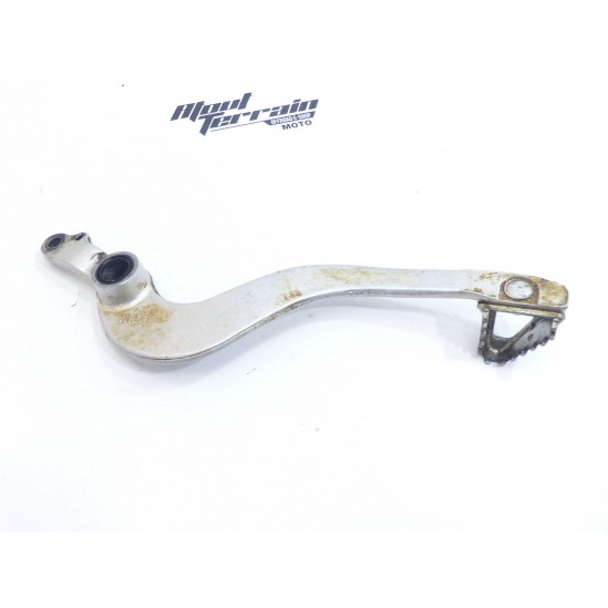 Pédale de frein CRF 04 / Pédal brake