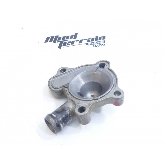 Couvercle de pompe à eau 250 crf 05 / Water pump cover