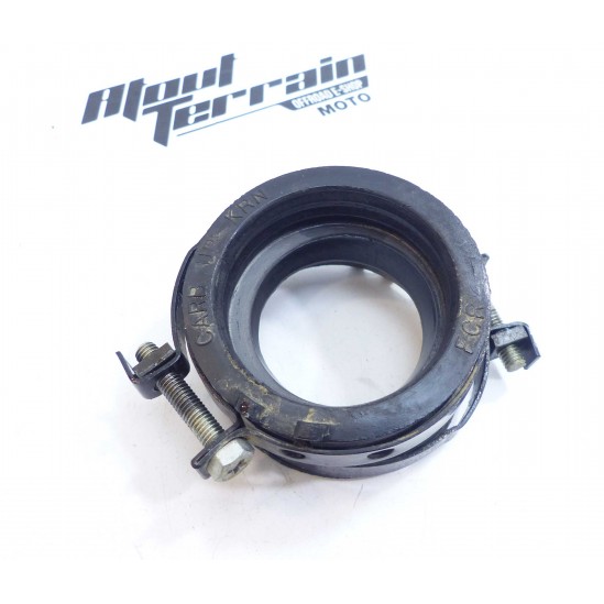 Pipe d'admission 250 crf 2008 / intact inlet manifold