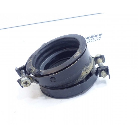 Pipe d'échappement 250 crf 2008 / intact inlet manifold
