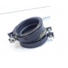 Pipe d'échappement 250 crf 2008 / intact inlet manifold