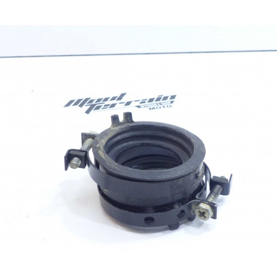 Pipe d'échappement 250 crf 2008 / intact inlet manifold