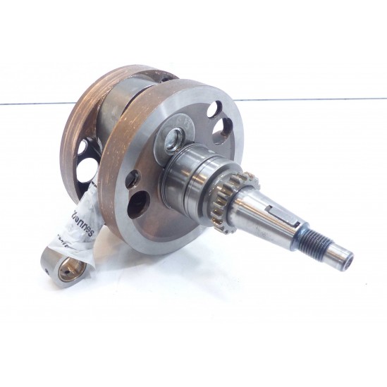 Vilebrequin bielle neuve 250 crf 2008/ CRANKSHAFT
