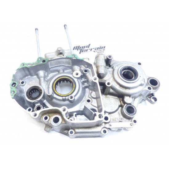 Carter gauche droit 250 crf 2006 / crankcase