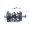 Arbre de boite à vitesses 250 crf 2007 / Gear box