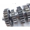 Arbre de boite à vitesses 250 crf 2007 / Gear box