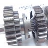 Arbre de boite à vitesses 250 crf 2007 / Gear box