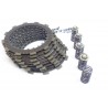 Disque d'embrayage 250 crf 2008 / Clutch disq