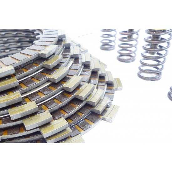 Disque d'embrayage 250 crf 2008 / Clutch disq