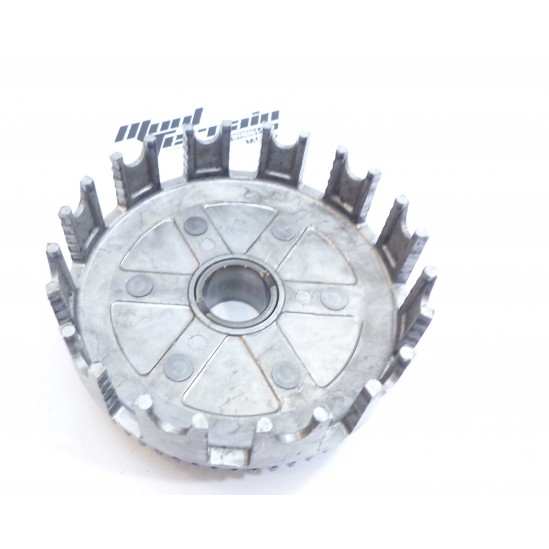 Cloche d'embrayage 80/85 rm / clutch