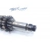 Arbre Boite à vitesse Suzuki 80/85 rm 2000