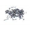 Lot de visserie 85 RM