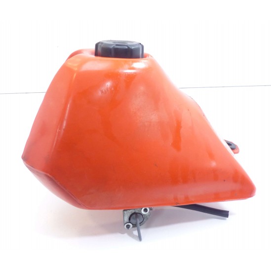 Réservoir Honda 50 QR