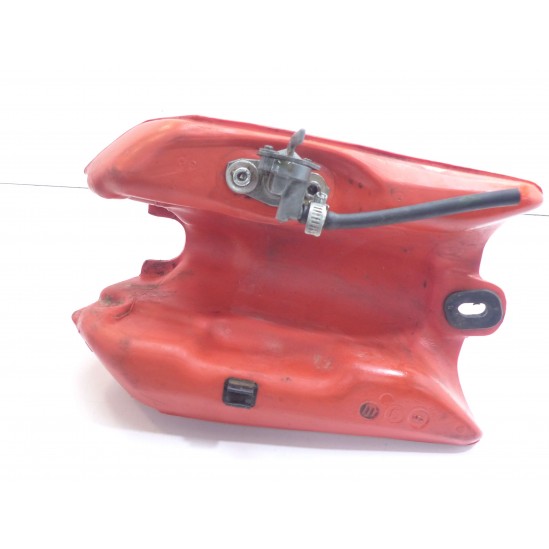 Réservoir Honda 50 QR