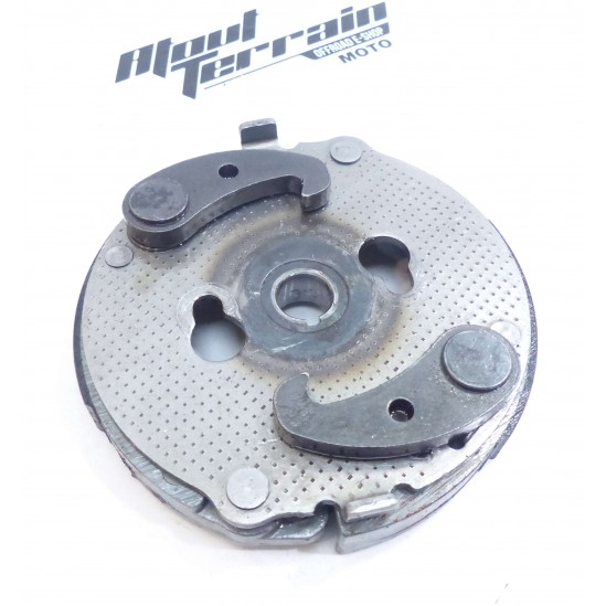 Embrayage Honda 50 QR