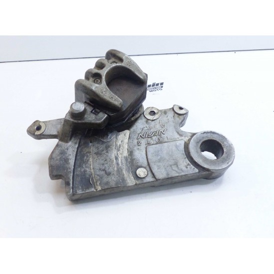Etrier de frein arriere Yamaha YZ 1993