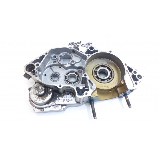 Carter moteur droit 250 yz 98