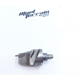 Valves d'échappement 250 yz 4EX 1993