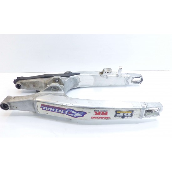 Bras oscillant CRF 2013 / rear arm