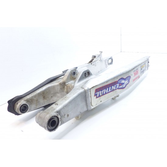Bras oscillant CRF 2013 / rear arm